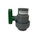 Ver imagem 1 de Registro De Esfera 50mm - Henrimar