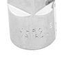 Acessorios P/soquetes Adaptador 1/2f X 3/4m Kit com 5 Unidaes - 4