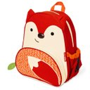 Ver imagem 2 de Mochila Skip Hop Zoo Raposa