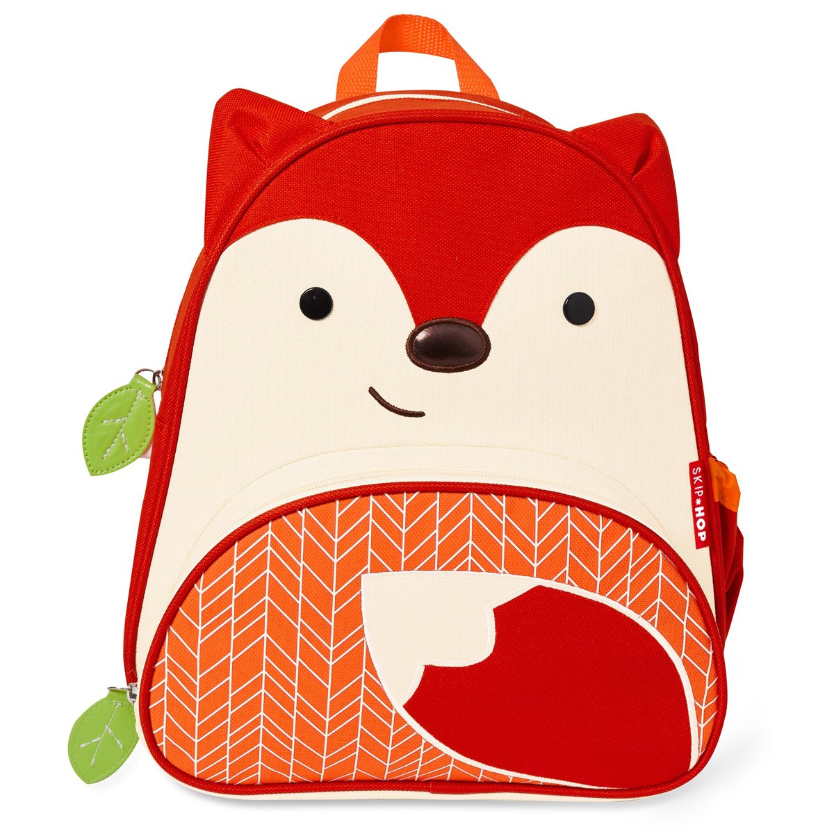 Mochila Skip Hop Zoo Raposa