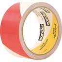 Ver imagem 3 de Fita Zebrada Adesiva Refletiva 50mmx3m Branca e Vermelha - V