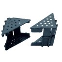 Ver imagem 4 de 50 Cantoneira P/ Embalageme e Transporte Mdf Regulável 33 a 60mm