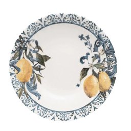 Aparelho de Jantar Oxford 30 Peças Unni Siciliano Ay30-5609 - 3