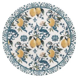 Aparelho de Jantar Oxford 30 Peças Unni Siciliano Ay30-5609 - 2