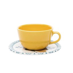 Aparelho de Jantar Oxford 30 Peças Unni Siciliano Ay30-5609 - 5