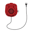 Ver imagem 6 de Liquidificador Agratto Turbo 15 ALIQ06N-01 3,2L 1200W 127V Vermelho [F133]
