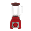 Ver imagem 3 de Liquidificador Agratto Turbo 15 ALIQ06N-01 3,2L 1200W 127V Vermelho [F133]