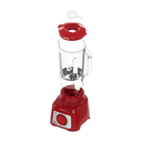 Ver imagem 4 de Liquidificador Agratto Turbo 15 ALIQ06N-01 3,2L 1200W 127V Vermelho [F133]