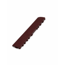 Ver mais imagens de Acabamento de Deck Plástico Rampa Jardim Quintal Marrom