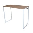 Ver imagem 3 de Mesa Home Strassis Design Sd-3015 Branco