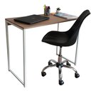 Ver imagem 1 de Mesa Home Strassis Design Sd-3015 Branco