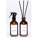 Ver imagem 1 de Kit Home Spray e Difusor de Ambientes Vanilla Vidro 200ml