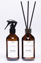Ver imagem 1 de Kit Home Spray e Difusor de Ambientes Vanilla Vidro 200ml