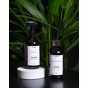 Ver imagem 2 de Kit Home Spray e Difusor de Ambientes Vanilla Vidro 200ml