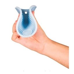 Apoio/descanso de Panela Redondo Verde em Silicone Atóxico com Maior Espessura para Proteção Térmica - 2