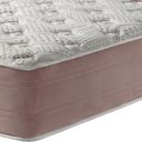 Ver imagem 4 de Colchão Solteirão Anjos Solteiro King Charlotte Molas Ensacadas Visco Gel 96x203x36cm
