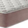 Colchão Solteirão Anjos Solteiro King Charlotte Molas Ensacadas Visco Gel 96x203x36cm - 4