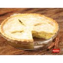 Ver imagem 7 de Forma De Vidro Filetada Pequena 600ml Marinex Travessa Refratária Redonda Com Pegadores Laterais