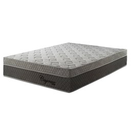 Colchão Casal Umaflex Molas Ensacadas Cayenne 33X 188X 138 cm - 1