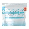 Saco Esterilizador Reutilizável para Micro-ondas - Buba - 4