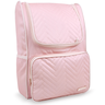 Mochila Maternidade Mave Baby Elegance Rosa - 1