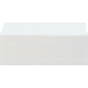 Ver imagem 2 de Pano Multiuso Wiper Obertech - 29cm X 30cm - 50g/m² - 50 Folhas - Branco