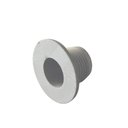 Ver imagem 1 de Adaptador Encaixe Pressão Abs Rosca 1/2 Bsp Cônica