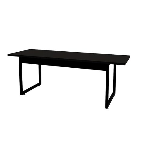 Mesa de Reunião Industrial 2,00 X 1,00