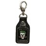 Chaveiro de Metal Boinas Verdes - 1
