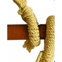 Ver imagem 5 de Rede de Balanço de Cadeira Amarela