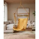 Ver imagem 1 de Rede de Balanço de Cadeira Amarela