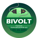 Ver imagem 7 de Gerador de Ozônio Ambientes e Automóveis - Bivolt
