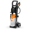 Lavadora de Alta Pressão Elétrica Stihl Re 90.0 Plus - 1