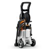 Lavadora de Alta Pressão Elétrica Stihl Re 90.0 Plus - 3