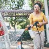 Lavadora de Alta Pressão Elétrica Stihl Re 90.0 Plus - 7