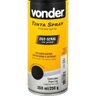 Tinta Spray Acrílica Preto Fosco 350ml/250g Vonder - 4