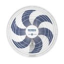 Ver imagem 5 de Ventilador 40cm VSP40 Br 220V - Unica