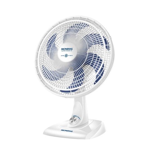 VENTILADOR 40CM VSP40 BR 220V - UNICA