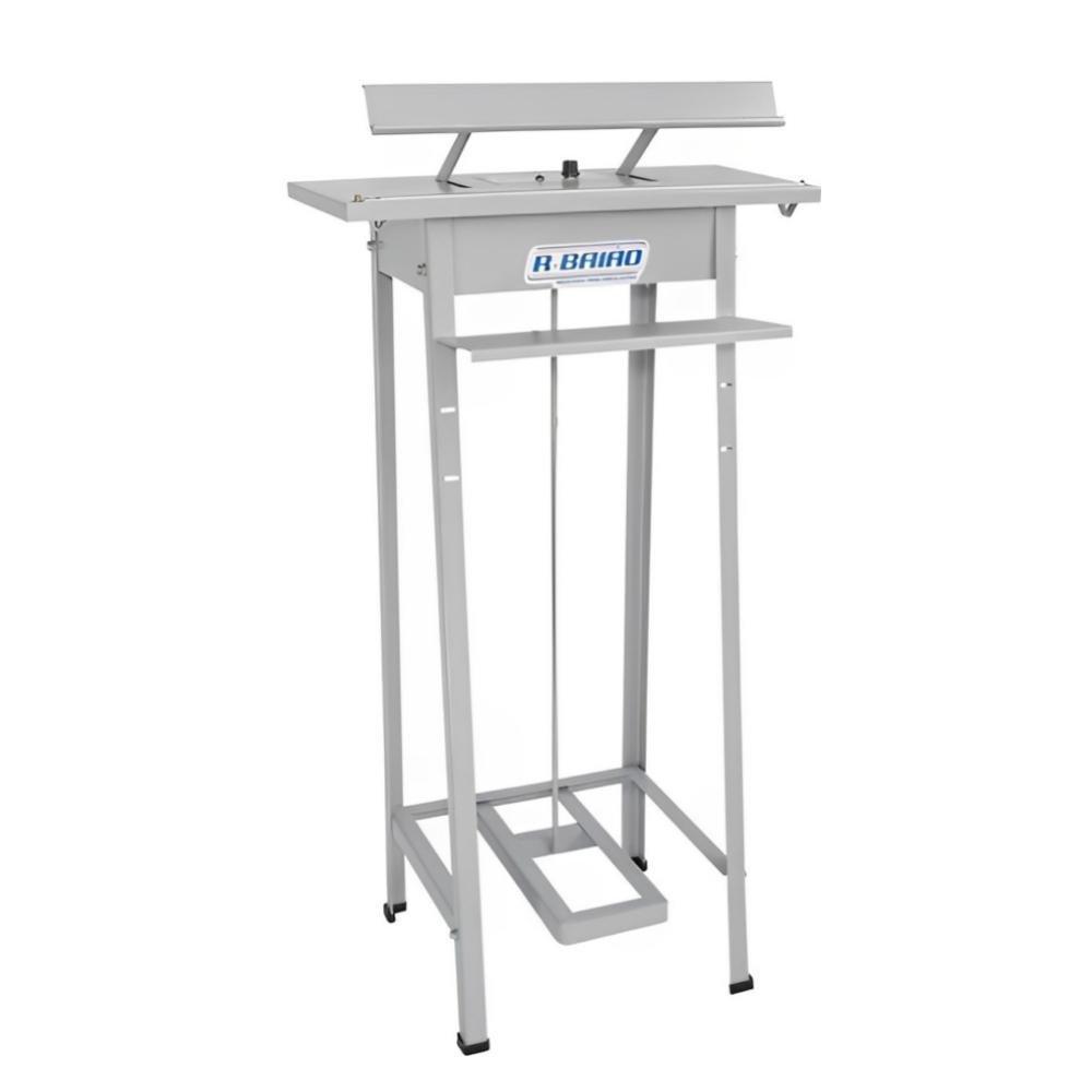 Seladora Selamult Standart Plus Pedal 40cm Bivolt RBaiao