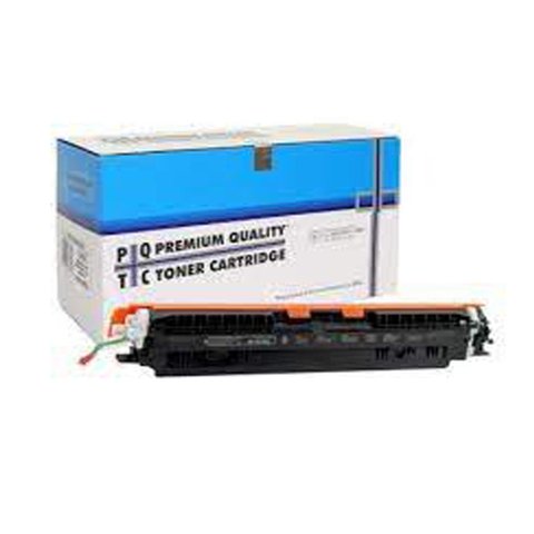 Toner CE310A CE310 310A 126A - CP1020 CP1025 M175 M175A Preto 1,3K