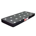 Ver imagem 1 de Colchão Solteiro Prorelax 88 Espuma D20 Preto