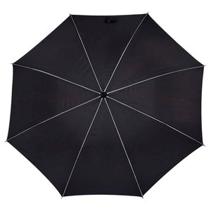 Guarda-Chuva Sociale Sortido - Preto