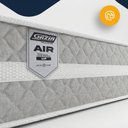 Ver mais imagens de Colchão Gazin de Molas Ensacadas One Face Air Up Queen 158 cm