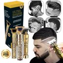 Ver imagem 3 de Barbeador Profissional Potente Ultra Maxshave 10w 9500 Rpm