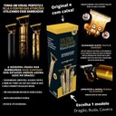 Ver imagem 4 de Barbeador Profissional Potente Ultra Maxshave 10w 9500 Rpm