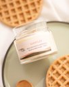Ver imagem 3 de Vela Aromática Waffles 140g