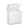 Freezer Horizontal Hisense 198 Litros Fc257nw 1 Porta Branco 220v - 2