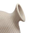 Ver imagem 5 de Vaso Garrafa Eclipse Decorativo 30x24cm