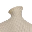 Ver imagem 3 de Vaso Garrafa Eclipse Decorativo 30x24cm