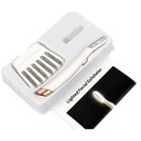 Ver imagem 3 de Removedor Depilador Pelos Faciais Esfoliante Dermaplane Glo